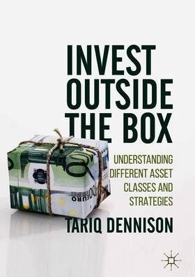 Dennison | Invest Outside the Box | Buch | 978-981-1303-71-5 | sack.de