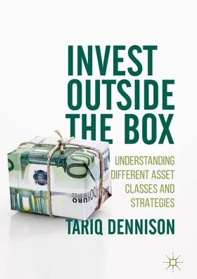 Dennison | Invest Outside the Box | E-Book | www.sack.de