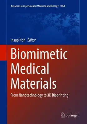 Noh |  Biomimetic Medical Materials | Buch |  Sack Fachmedien