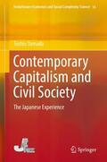 Yamada |  Contemporary Capitalism and Civil Society | Buch |  Sack Fachmedien