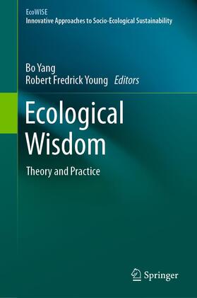 Young / Yang | Ecological Wisdom | Buch | 978-981-1305-70-2 | sack.de