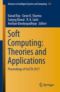 Ray / Sharma / Rawat |  Soft Computing: Theories and Applications | eBook | Sack Fachmedien