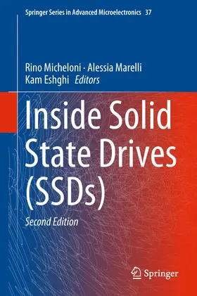Micheloni / Marelli / Eshghi | Inside Solid State Drives (SSDs) | E-Book | sack.de