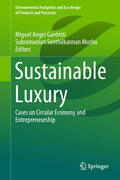 Gardetti / Muthu |  Sustainable Luxury | eBook | Sack Fachmedien