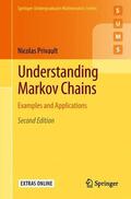 Privault |  Understanding Markov Chains | Buch |  Sack Fachmedien