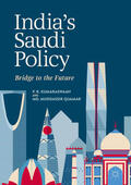 Kumaraswamy / Quamar |  India's Saudi Policy | eBook | Sack Fachmedien
