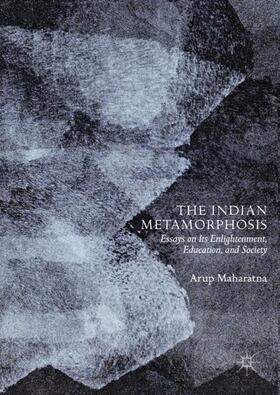 Maharatna | The Indian Metamorphosis | Buch | 978-981-1307-96-6 | sack.de