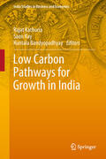 Kathuria / Ray / Bandyopadhyay |  Low Carbon Pathways for Growth in India | eBook | Sack Fachmedien