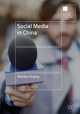 Kuang | Social Media in China | E-Book | www.sack.de