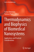 Demetzos / Pippa |  Thermodynamics and Biophysics of Biomedical Nanosystems | eBook | Sack Fachmedien