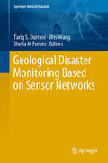 Durrani / Wang / Forbes |  Geological Disaster Monitoring Based on Sensor Networks | eBook | Sack Fachmedien
