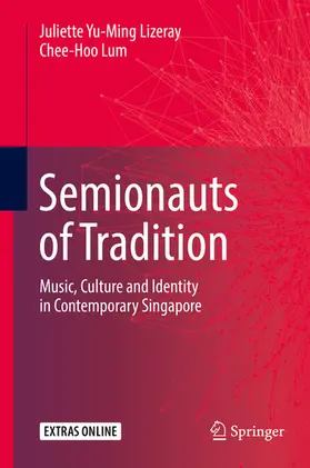 Lizeray / Lum |  Semionauts of Tradition | eBook | Sack Fachmedien