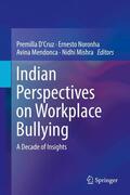D'Cruz / Noronha / Mendonca |  Indian Perspectives on Workplace Bullying | eBook | Sack Fachmedien