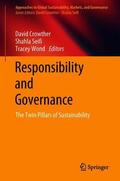 Crowther / Wond / Seifi |  Responsibility and Governance | Buch |  Sack Fachmedien