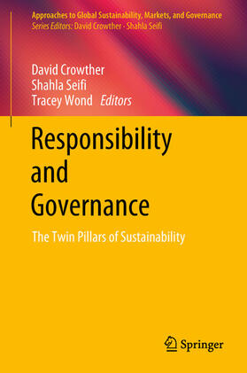 Crowther / Seifi / Wond | Responsibility and Governance | E-Book | sack.de