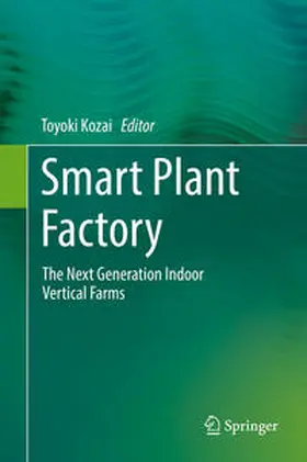 Kozai | Smart Plant Factory | E-Book | www.sack.de