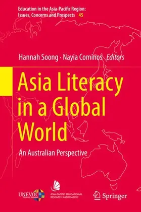 Cominos / Soong |  Asia Literacy in a Global World | Buch |  Sack Fachmedien