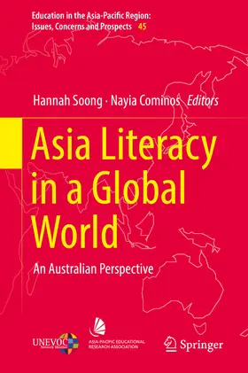 Soong / Cominos | Asia Literacy in a Global World | E-Book | sack.de