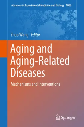 Wang | Aging and Aging-Related Diseases | E-Book | sack.de