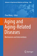 Wang |  Aging and Aging-Related Diseases | eBook | Sack Fachmedien