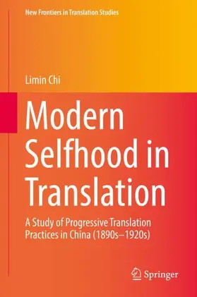 Chi |  Modern Selfhood in Translation | Buch |  Sack Fachmedien