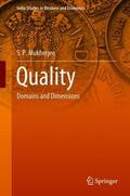 Mukherjee |  Quality | Buch |  Sack Fachmedien