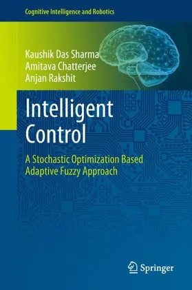 Das Sharma / Rakshit / Chatterjee |  Intelligent Control | Buch |  Sack Fachmedien