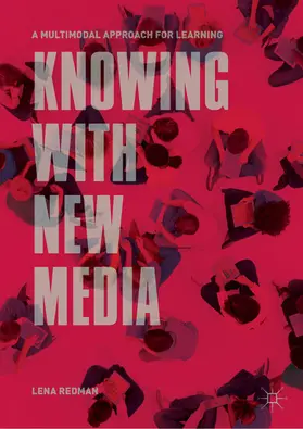 Redman | Knowing with New Media | E-Book | www.sack.de