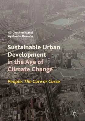 Cheshmehzangi / Dawodu |  Sustainable Urban Development in the Age of Climate Change | eBook | Sack Fachmedien