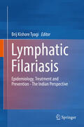 Tyagi |  Lymphatic Filariasis | eBook | Sack Fachmedien