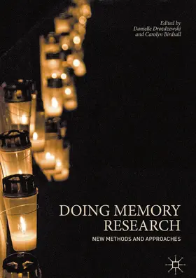 Drozdzewski / Birdsall |  Doing Memory Research | eBook | Sack Fachmedien