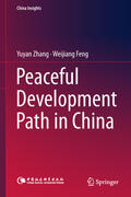 Zhang / Feng |  Peaceful Development Path in China | eBook | Sack Fachmedien