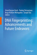 Dash / Shrivastava / Mohapatra |  DNA Fingerprinting: Advancements and Future Endeavors | eBook | Sack Fachmedien