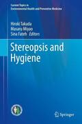 Takada / Fateh / Miyao |  Stereopsis and Hygiene | Buch |  Sack Fachmedien