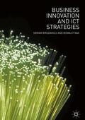 Birudavolu / Nag |  Business Innovation and ICT Strategies | Buch |  Sack Fachmedien