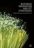 Birudavolu / Nag |  Business Innovation and ICT Strategies | eBook | Sack Fachmedien