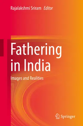Sriram | Fathering in India | E-Book | sack.de