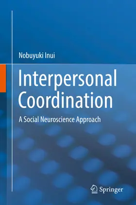 Inui | Interpersonal Coordination | E-Book | www.sack.de
