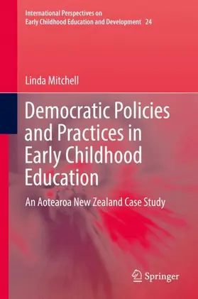 Mitchell |  Democratic Policies and Practices in Early Childhood Education | Buch |  Sack Fachmedien