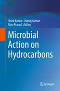 Kumar / Prasad |  Microbial Action on Hydrocarbons | eBook | Sack Fachmedien