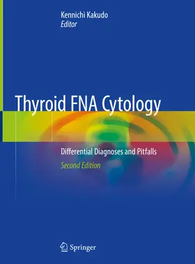 Kakudo |  Thyroid FNA Cytology | eBook | Sack Fachmedien