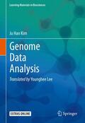 Kim / Gim |  Genome Data Analysis | Buch |  Sack Fachmedien