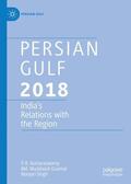 Kumaraswamy / Singh / Quamar |  Persian Gulf 2018 | Buch |  Sack Fachmedien