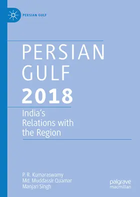 Kumaraswamy / Quamar / Singh | Persian Gulf 2018 | E-Book | sack.de