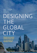 Freestone / Davison / Hu |  Designing the Global City | eBook | Sack Fachmedien