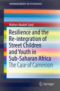 Sanji |  Resilience and the Re-integration of Street Children and Youth in Sub-Saharan Africa | eBook | Sack Fachmedien