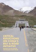 Pham / Chong |  Critical Reflections on China¿s Belt & Road Initiative | Buch |  Sack Fachmedien