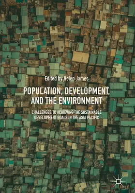 James | Population, Development, and the Environment | E-Book | www.sack.de