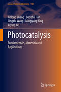 Zhang / Tian / Wang |  Photocatalysis | eBook | Sack Fachmedien