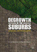 Alexander / Gleeson |  Degrowth in the Suburbs | eBook | Sack Fachmedien